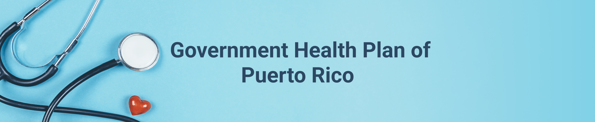 Government Health Plan of Puerto Rico