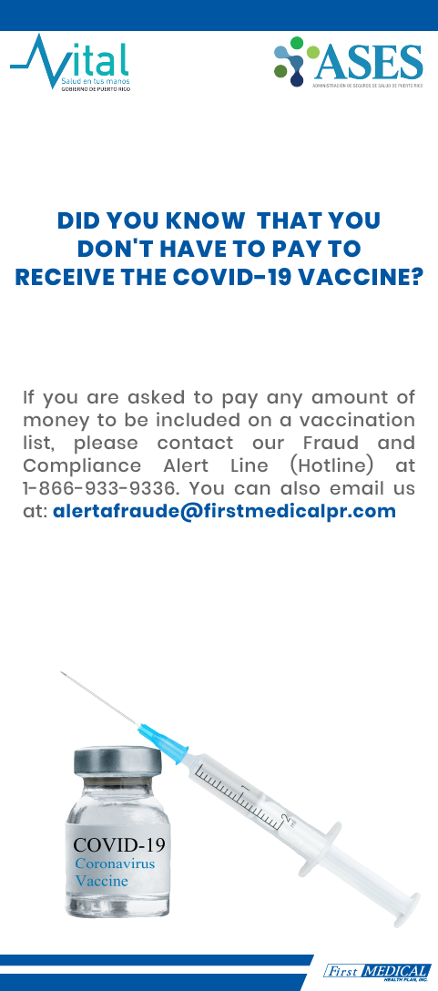 COVID VACCINE