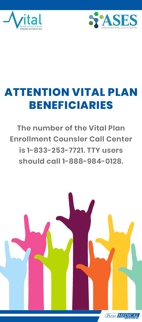 Plan Beneficiaries