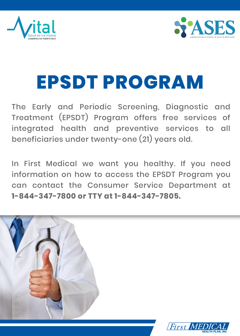 EPSDT Program